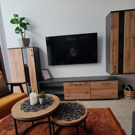 Apartman Orange Бугойно Экстерьер фото