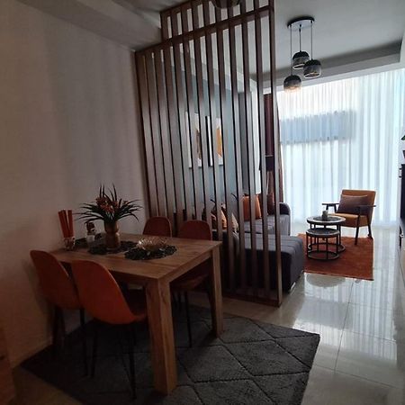 Apartman Orange Бугойно Экстерьер фото