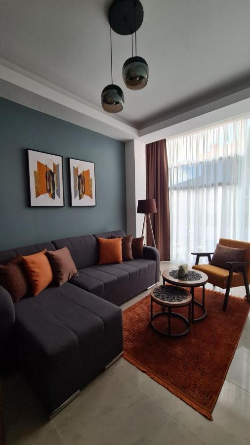 Apartman Orange Бугойно Экстерьер фото